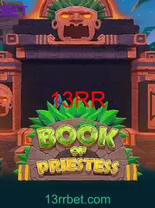 Explorando o Mundo de BookOfPriestess: Um Jogo de Estratégia e Mistério